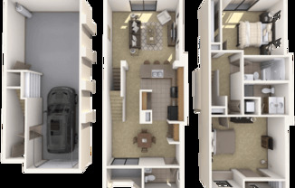 Partner-provided photo for $2515 unit