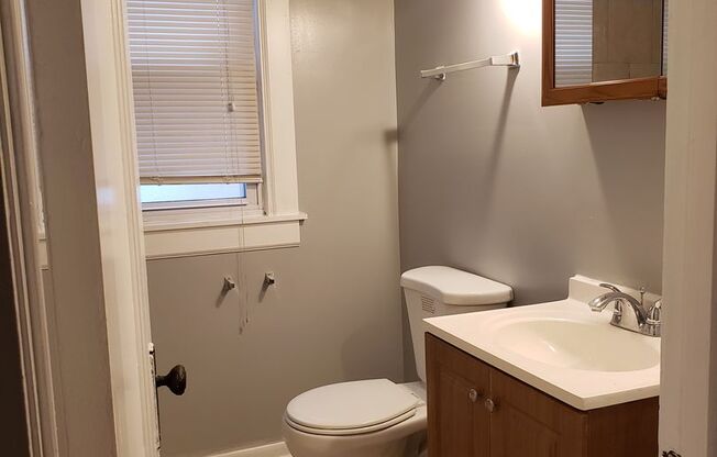 2 beds, 1 bath, $1,714