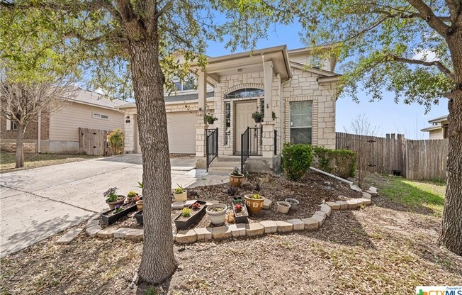 153 CRANE CREST DR