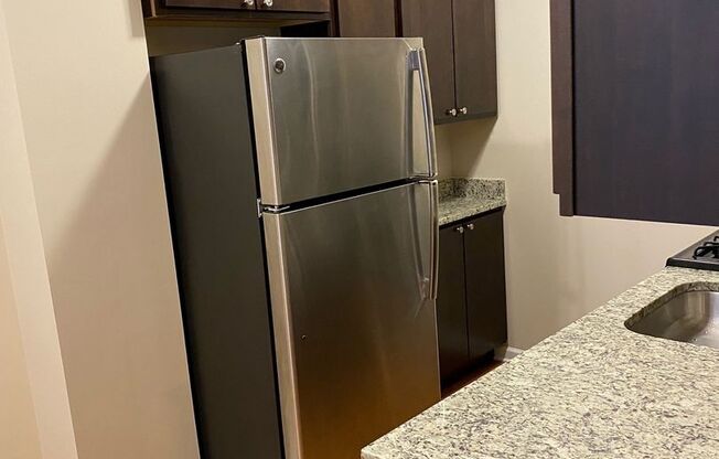 1 bed, 1 bath, 675 sqft, $1,395, Unit 203