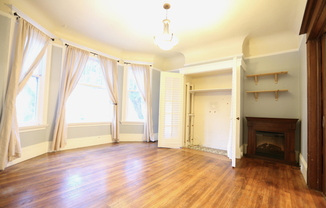 Studio, 1 bath, $1,950, Unit 835 Clayton St -1