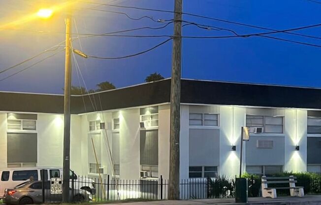 Great location and amazing prices