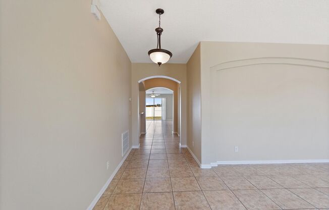 Move-In Ready! Spacious 4-Bedroom Home in Gated Sunset Ridge!