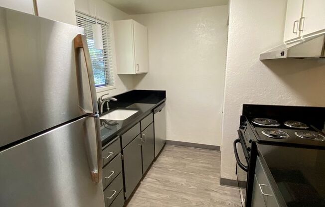 Northgreen Apartments