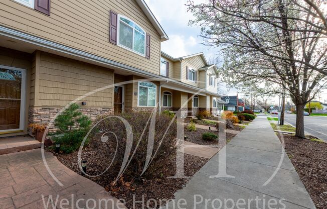 2 beds, 1.5 baths, $1,735