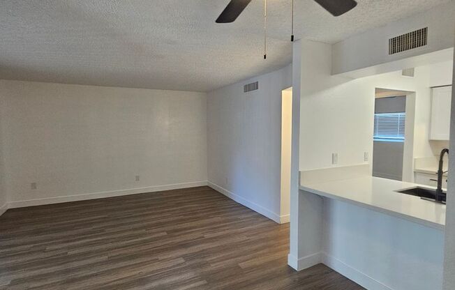 1 bed, 1 bath, 580 sqft, $1,150, Unit 223