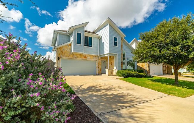 Stylish Addison Gem with Modern Elegance and Spacious Comfort—Your Perfect Retreat Awaits!