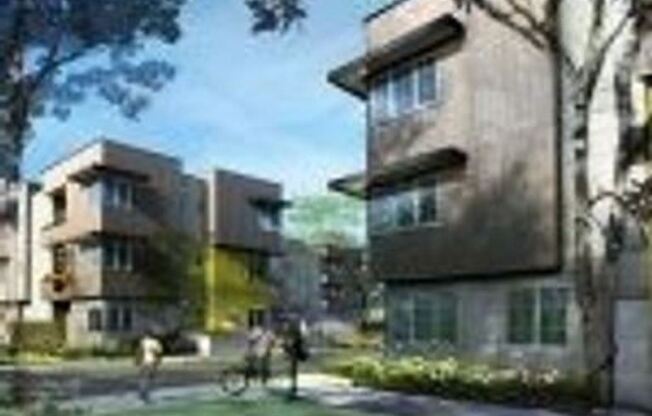 1221-1225-1227 Coburg Road