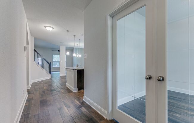 Alamo Ranch Rental 4 Bedroom Home