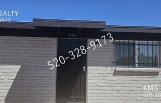 254 N MELWOOD AVE