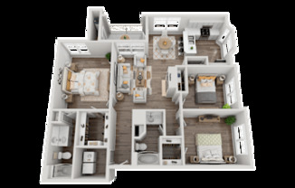 Partner-provided photo for $1825 unit