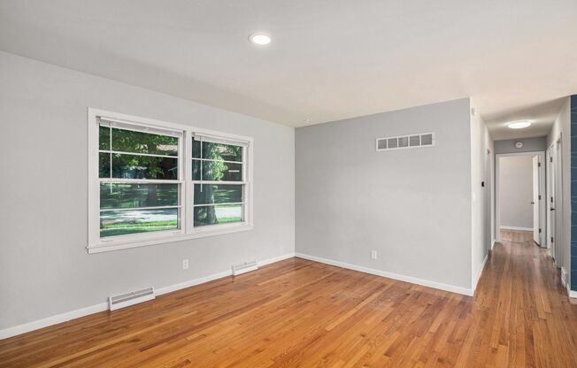 **$0 Application Fee for August!!** Spacious 3 Bedroom, 2 Bath with Attached Garage & Fenced Backyard