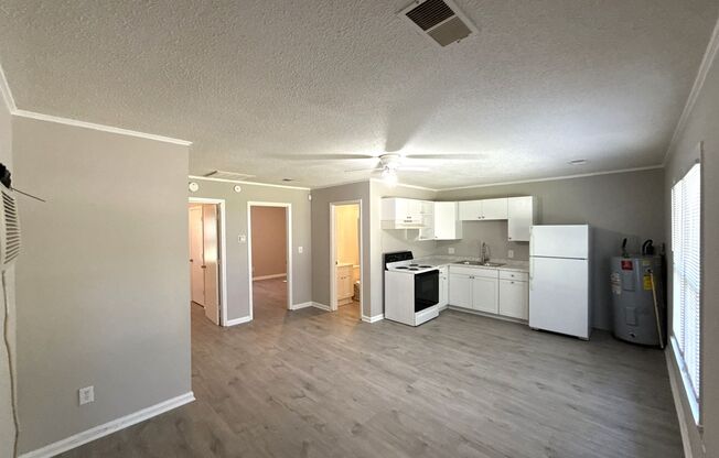 T.R. Lawing Realty Property