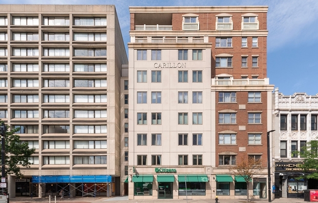 2 beds, 2 baths, 1,187 sqft, $5,800, Unit 304