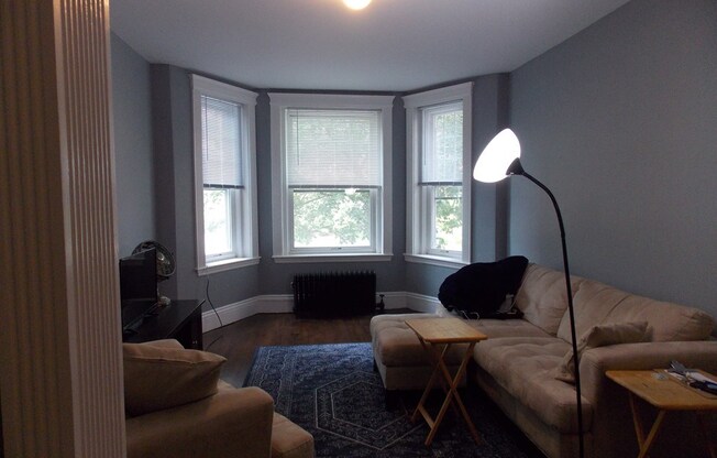63 LONGWOOD AVE