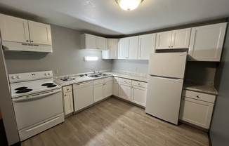 1303 Morris Avenue - 1