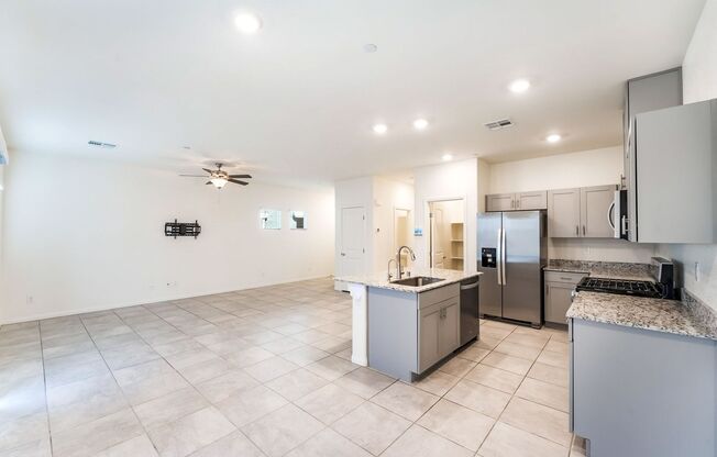 3 Bedroom Home in Cadence