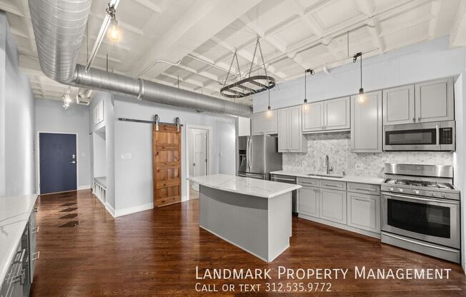 1307 South Wabash Avenue
