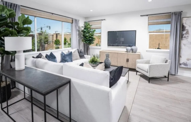 Spectacular 4/3 (North Lake) Brand New!  Please see entire ad for showings