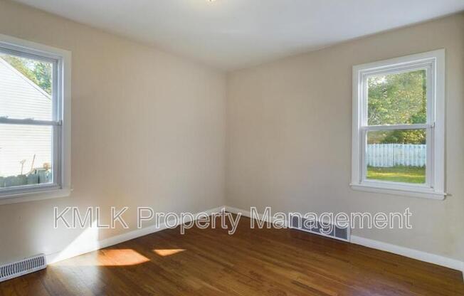 Partner-provided property photo