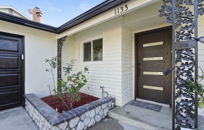 Fully Remodeled Rental in Anaheim