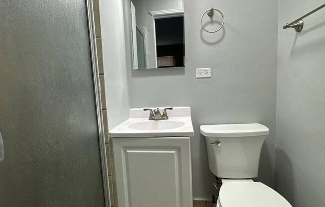 Studio, 1 bath, $875, Unit 73.5