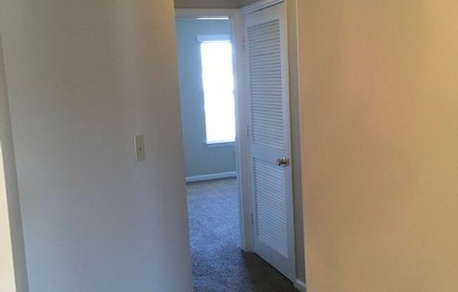 Hampton Meadows Apartments