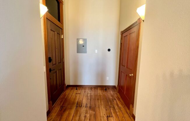 Vendome Apartments