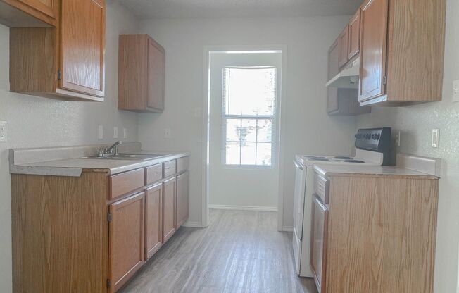 Cute Home in Southeast Lubbock