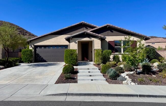 Stunning 4 Bedroom Home in Gated Audie Murphy Ranch – Move-In Ready!