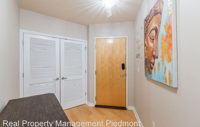 400 West Peachtree Street NW Unit 3701