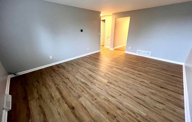 2 beds, 1 bath, $1,495