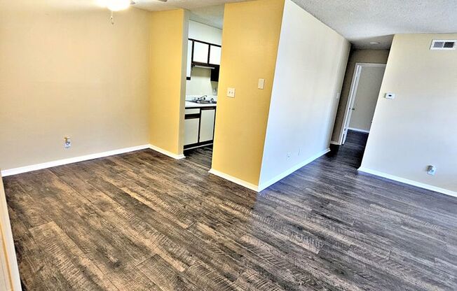 1 bed, 1 bath, 725 sqft, $750, Unit Apt 704