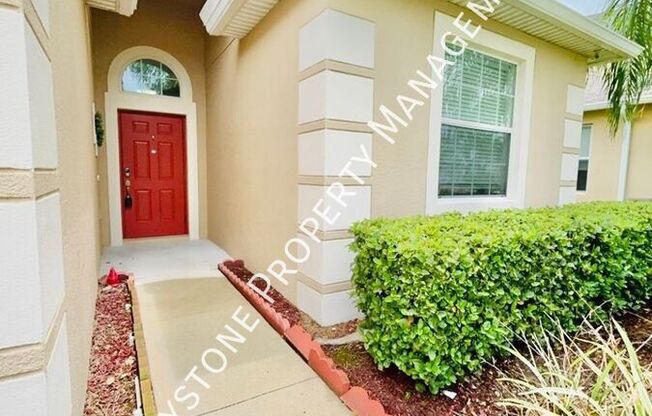 2604 CARRICKTON CIR