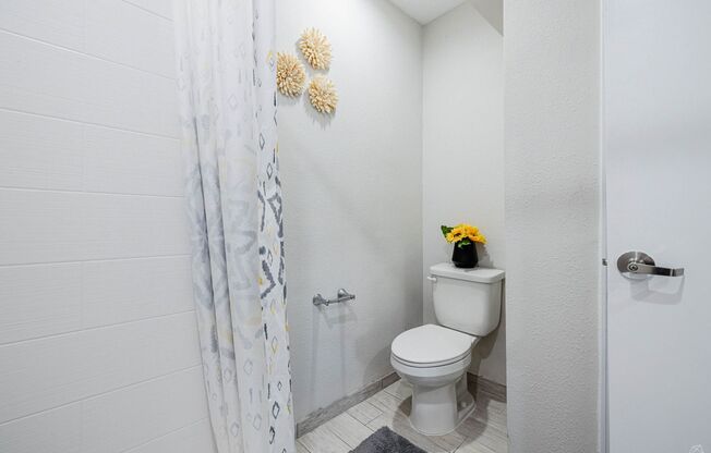 1 bed, 1 bath, 455 sqft, $1,750, Unit A-102