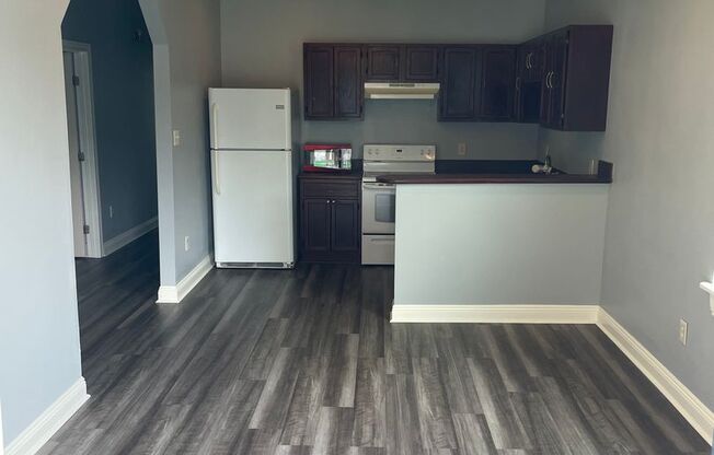 438 - 440 S. Clark St.