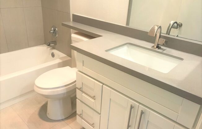 1 bed, 1 bath, 700 sqft, $1,723, Unit 203