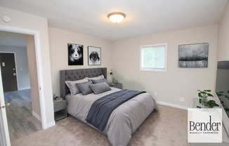 Partner-provided photo for $695 unit