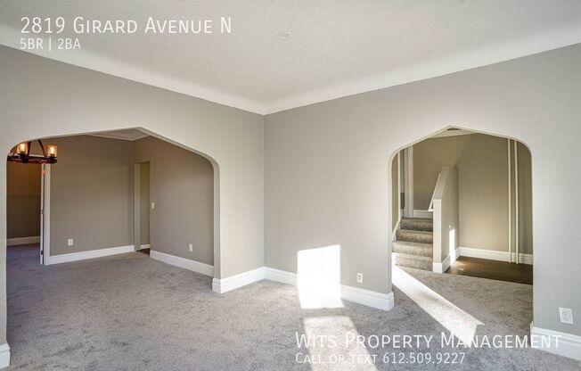 2819 GIRARD AVE N