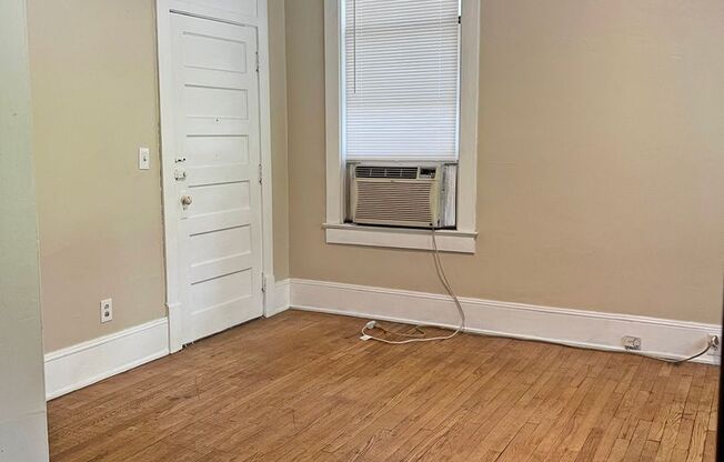 1 bed, 1 bath, $1,050