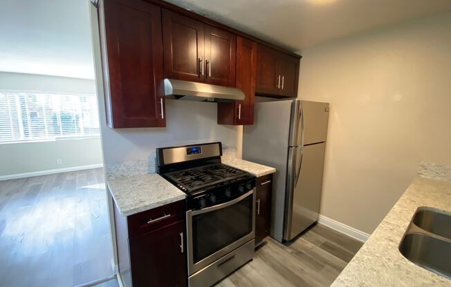 1 bed, 1 bath, 475 sqft, $1,695, Unit 09