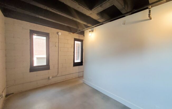 Studio, 1 bath, 495 sqft, $930, Unit C301