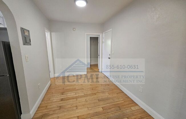 1 bed, 2 baths, 770 sqft, $1,725, Unit 17