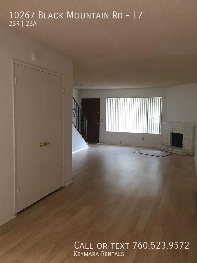 10267 BLACK MTN RD
