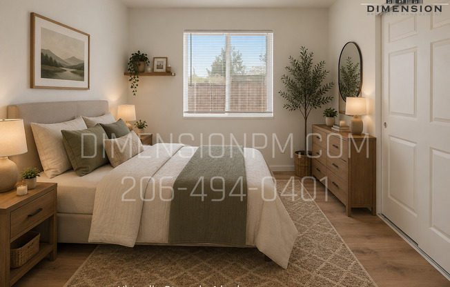 1 bed, 1 bath, 288 sqft, $845, Unit Unit 108