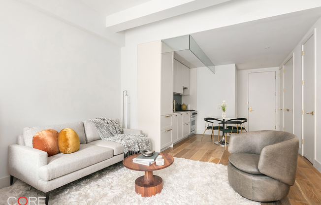 Studio, 1 bath, 611 sqft, $4,650, Unit 310