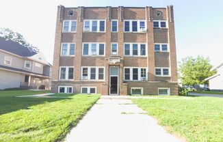 Cottage Heights Apartments