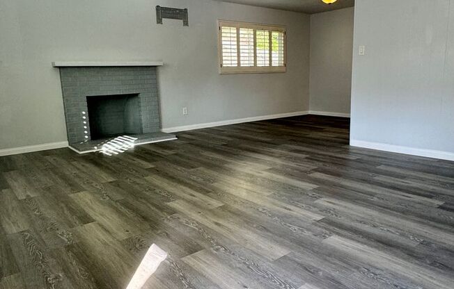 Beautiful 3 Bed/2 Bath Walking Distance from SDSU!