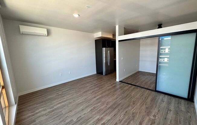 1 bed, 1 bath, 552 sqft, $2,205, Unit Unit 709