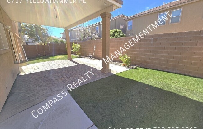 6717 YELLOWHAMMER PL